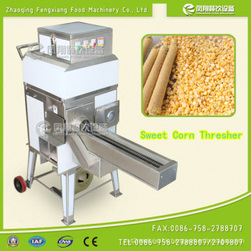 Sweet Corn Threshing Machine, Maize Threshing Machine Mz-3368